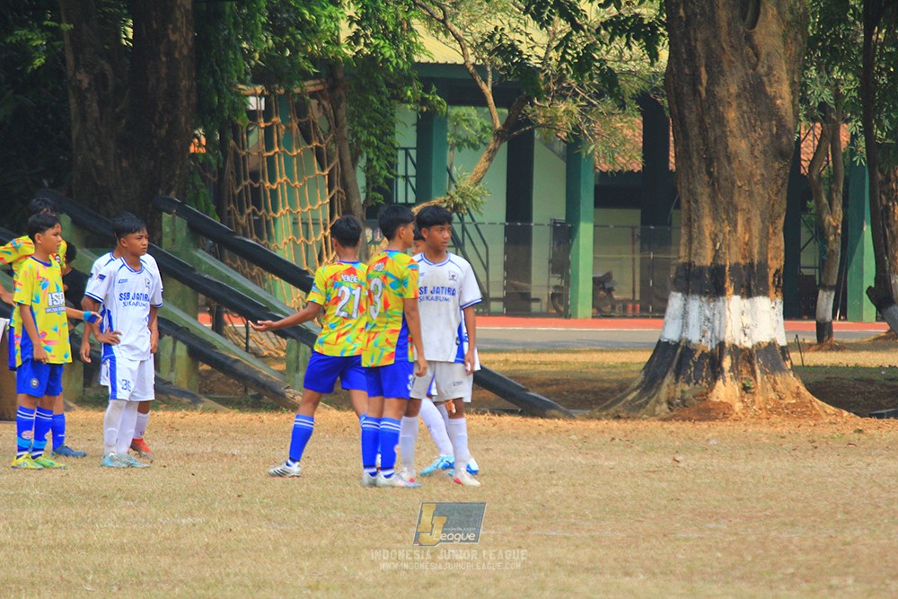 ijl u14 250726 jatiraraharja sukabumi vs isa marzuki bandriawan