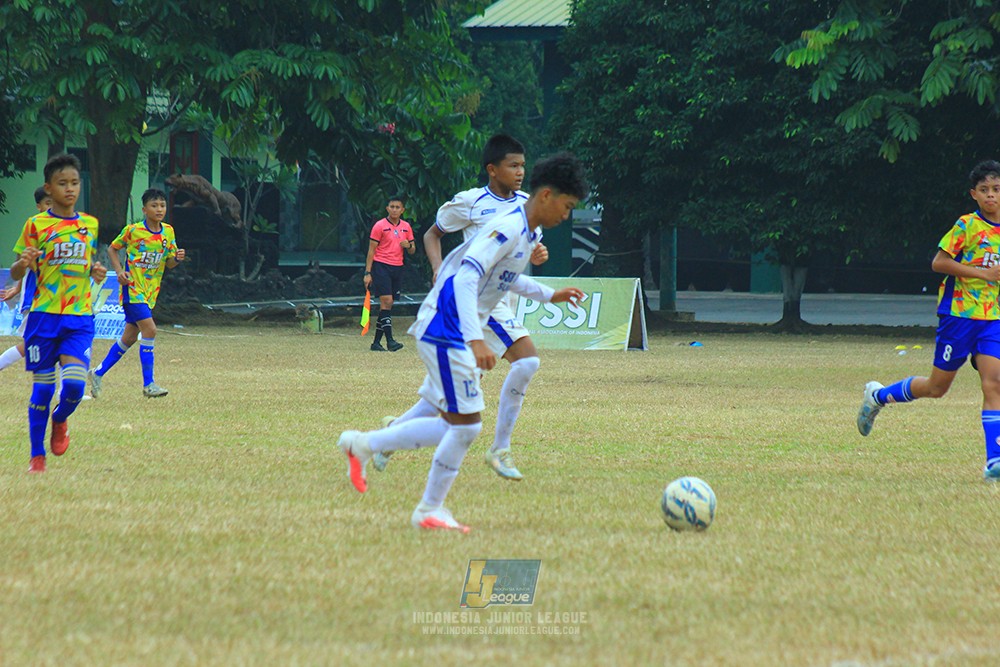 ijl u14 250726 jatiraraharja sukabumi vs isa marzuki bandriawan