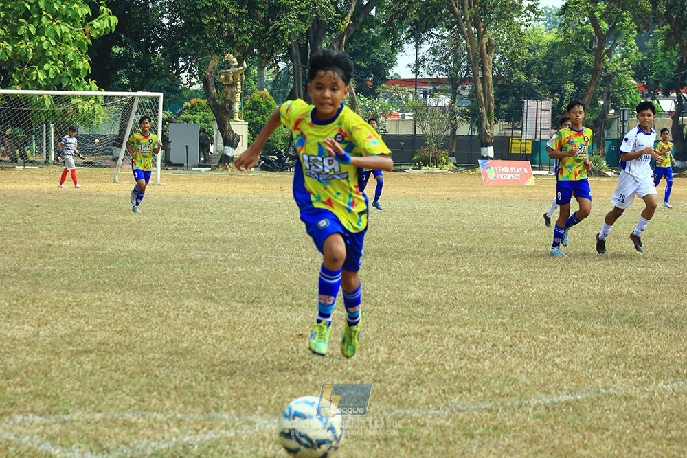 ijl u14 250726 jatiraraharja sukabumi vs isa marzuki bandriawan