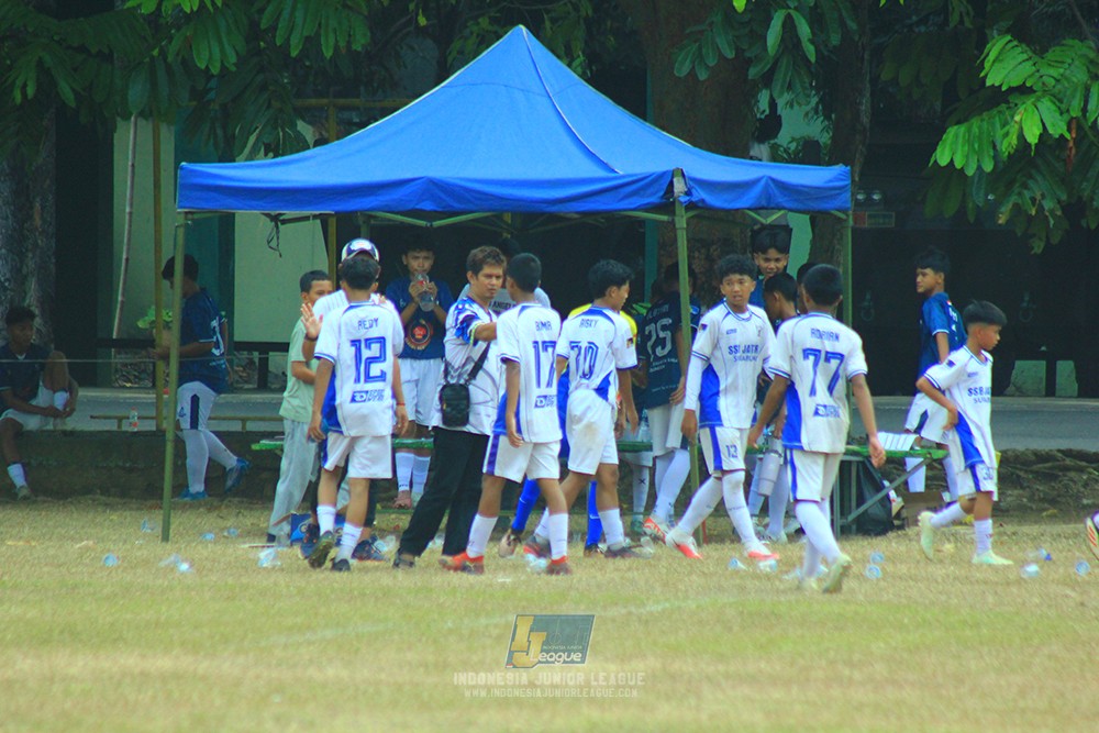 ijl u14 250726 jatiraraharja sukabumi vs isa marzuki bandriawan