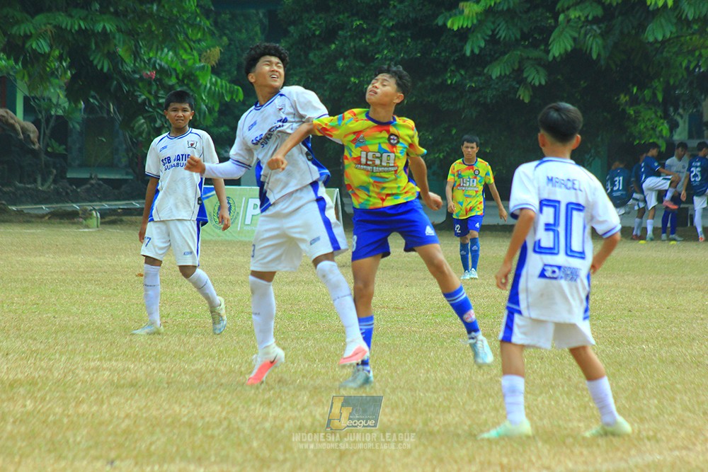 ijl u14 250726 jatiraraharja sukabumi vs isa marzuki bandriawan