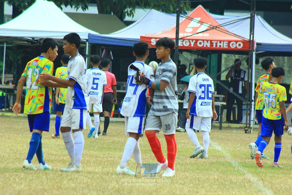 ijl u14 250726 jatiraraharja sukabumi vs isa marzuki bandriawan