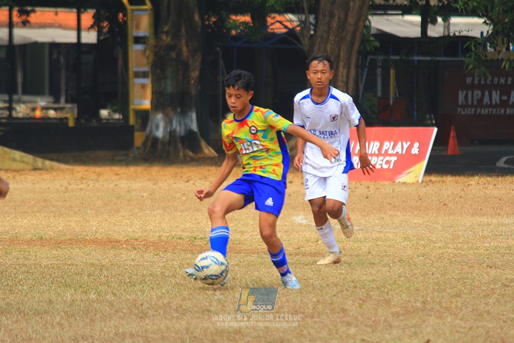 ijl u14 250726 jatiraraharja sukabumi vs isa marzuki bandriawan