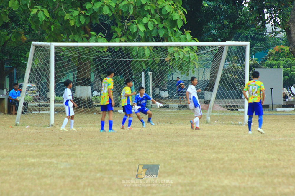 ijl u14 250726 jatiraraharja sukabumi vs isa marzuki bandriawan
