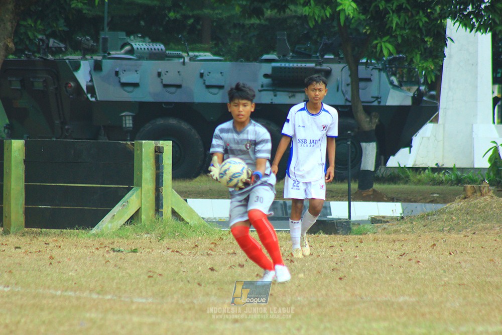 ijl u14 250726 jatiraraharja sukabumi vs isa marzuki bandriawan