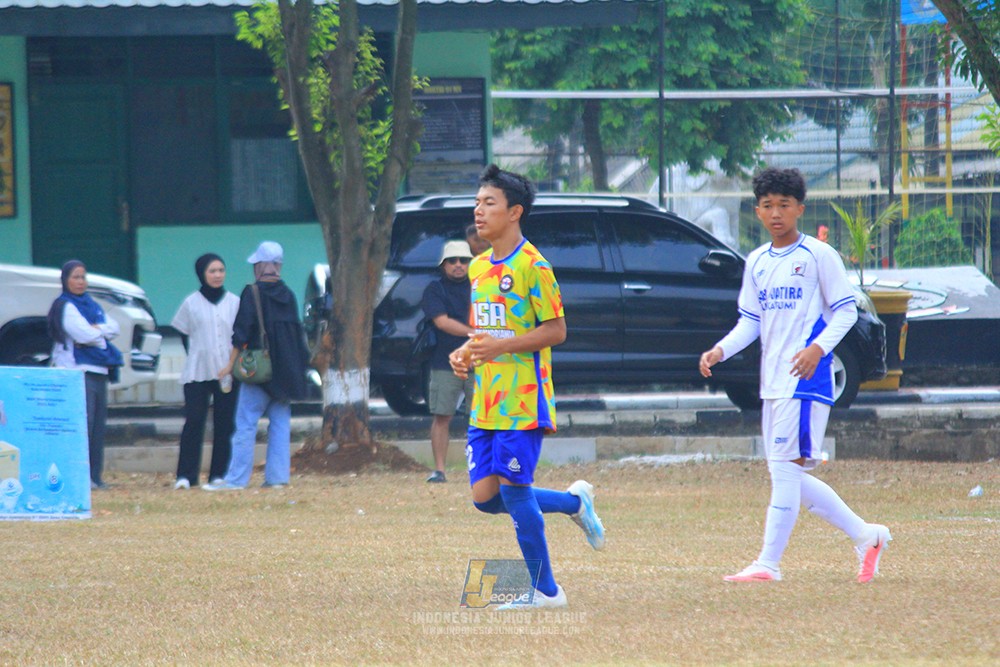 ijl u14 250726 jatiraraharja sukabumi vs isa marzuki bandriawan