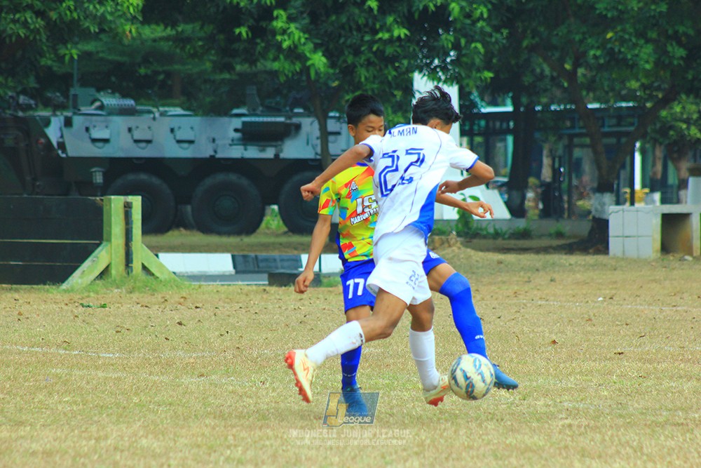 ijl u14 250726 jatiraraharja sukabumi vs isa marzuki bandriawan
