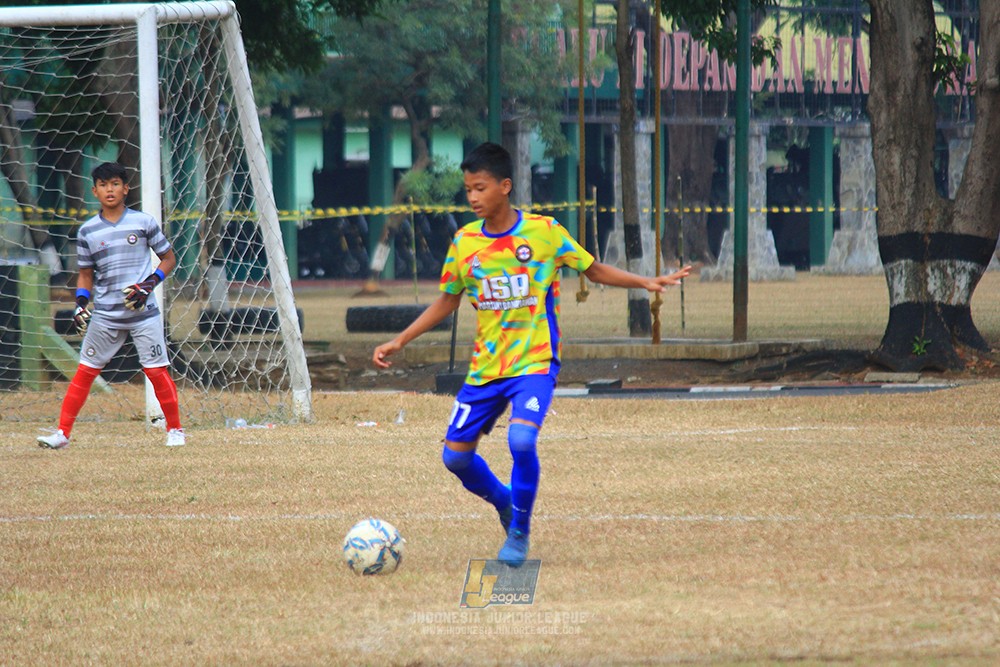 ijl u14 250726 jatiraraharja sukabumi vs isa marzuki bandriawan