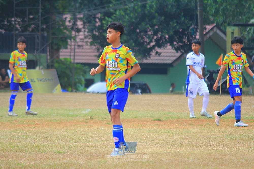 ijl u14 250726 jatiraraharja sukabumi vs isa marzuki bandriawan