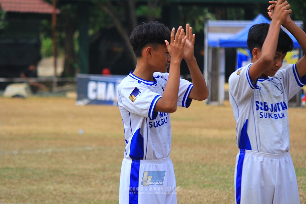 ijl u14 250726 jatiraraharja sukabumi vs isa marzuki bandriawan