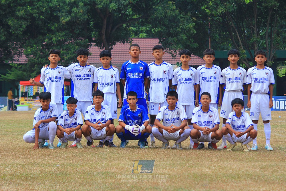 ijl u14 250726 jatiraraharja sukabumi vs isa marzuki bandriawan