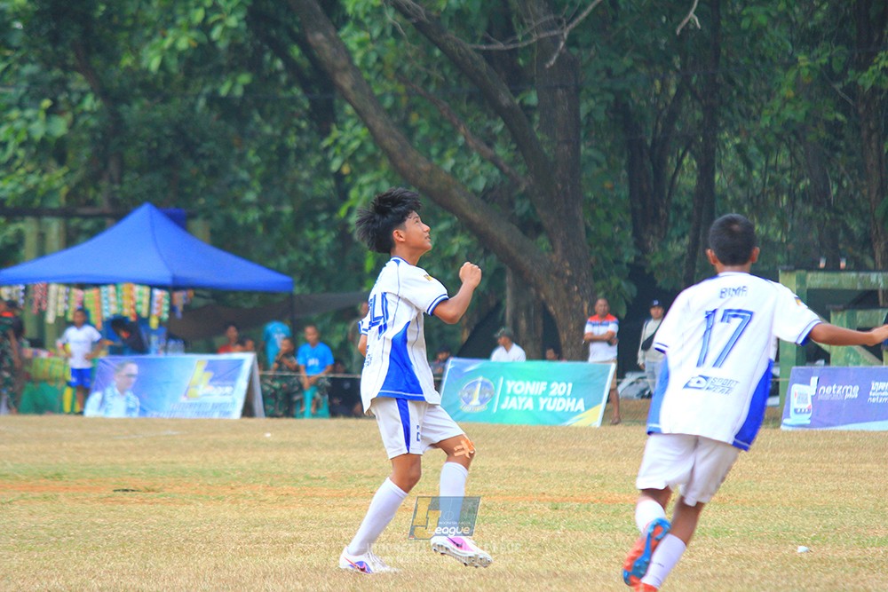ijl u14 250726 jatiraraharja sukabumi vs isa marzuki bandriawan