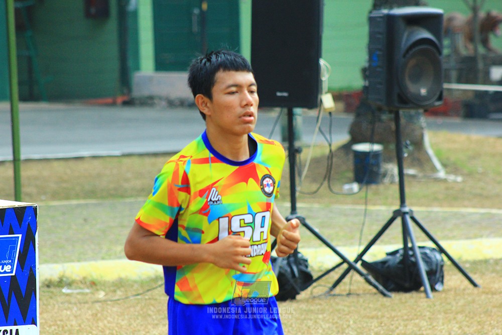 ijl u14 250726 jatiraraharja sukabumi vs isa marzuki bandriawan
