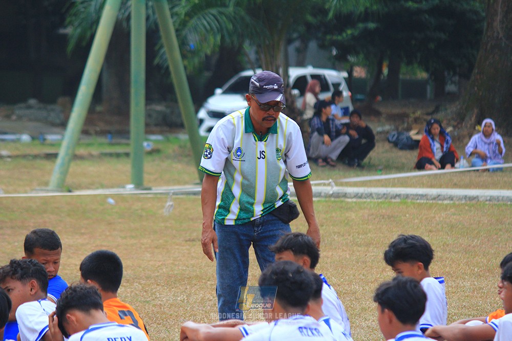 ijl u14 250726 jatiraraharja sukabumi vs isa marzuki bandriawan