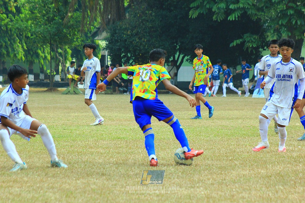 ijl u14 250726 jatiraraharja sukabumi vs isa marzuki bandriawan