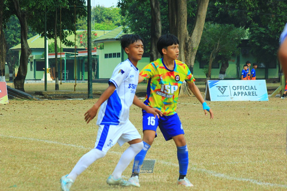 ijl u14 250726 jatiraraharja sukabumi vs isa marzuki bandriawan