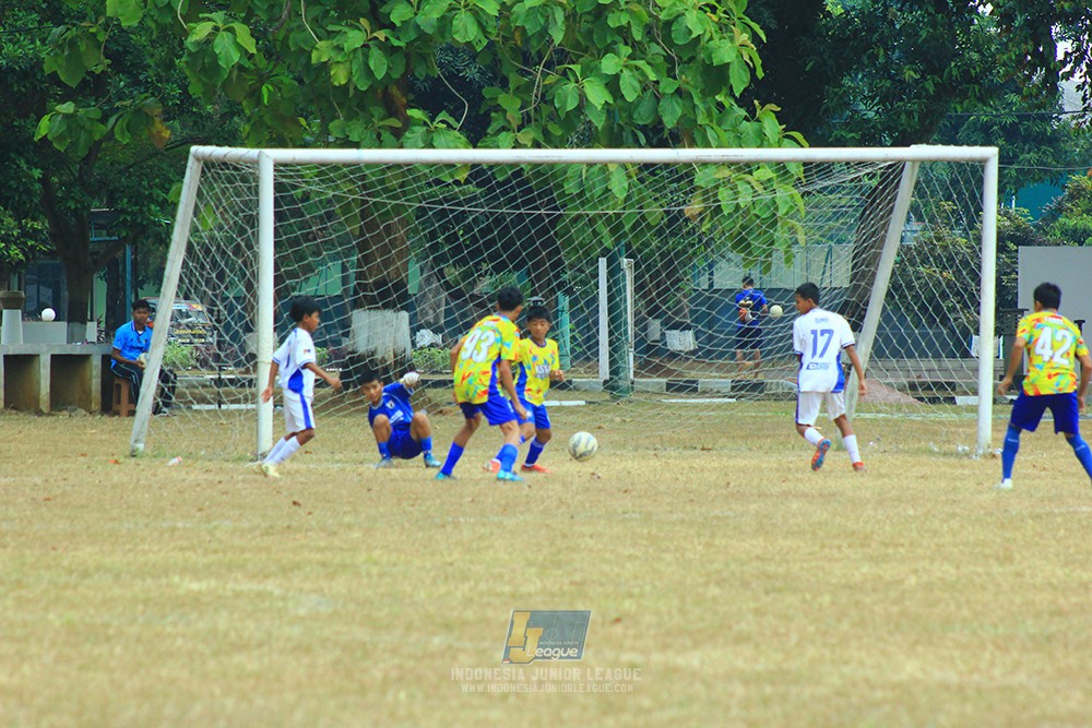 ijl u14 250726 jatiraraharja sukabumi vs isa marzuki bandriawan