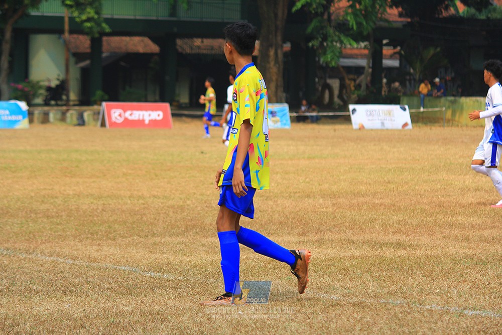 ijl u14 250726 jatiraraharja sukabumi vs isa marzuki bandriawan