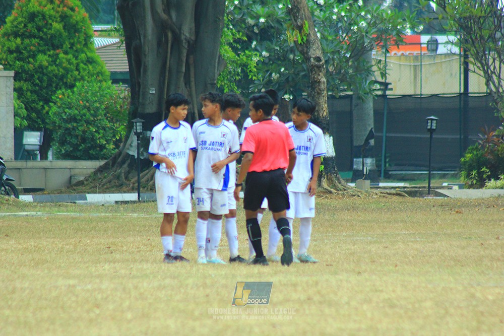 ijl u14 250726 jatiraraharja sukabumi vs isa marzuki bandriawan