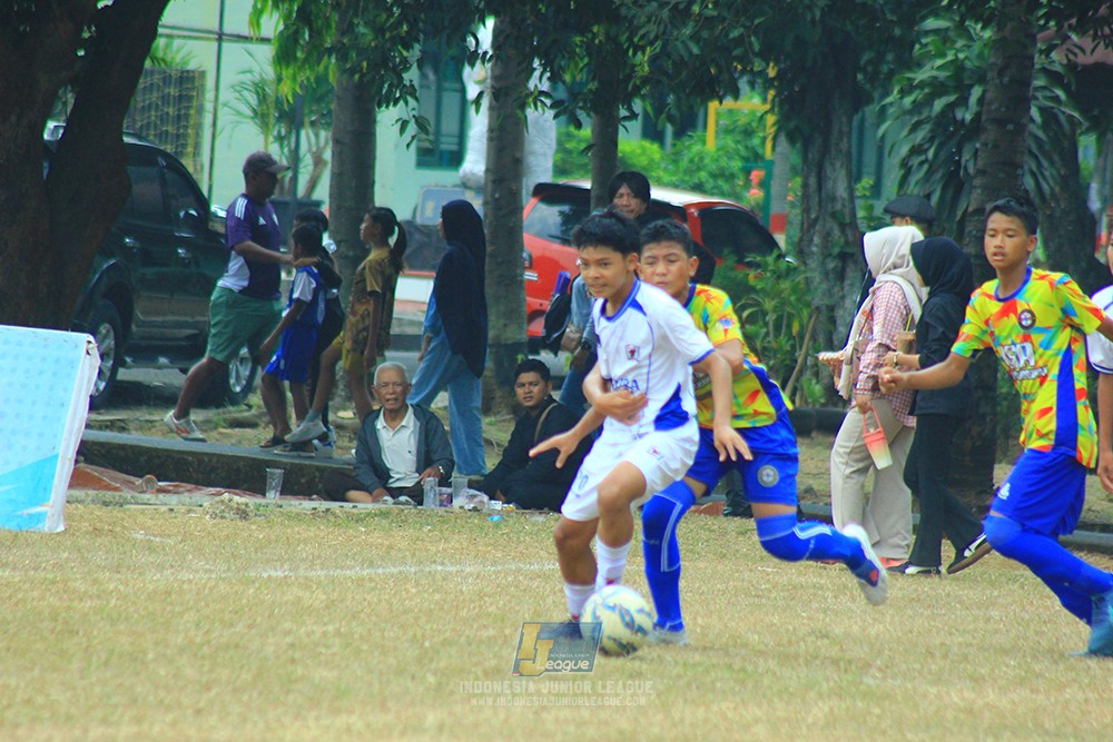 ijl u14 250726 jatiraraharja sukabumi vs isa marzuki bandriawan