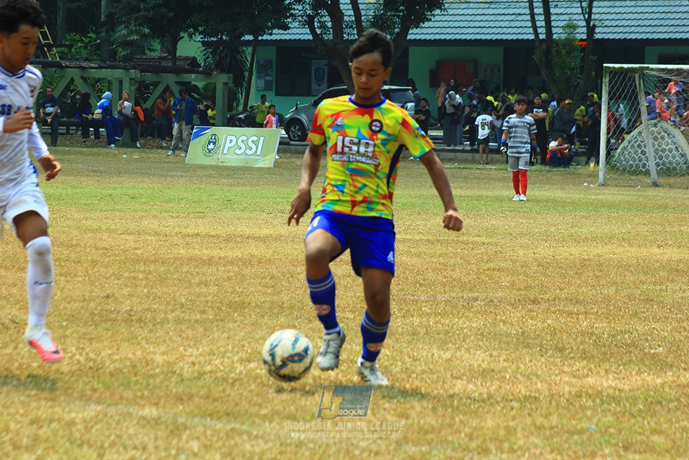ijl u14 250726 jatiraraharja sukabumi vs isa marzuki bandriawan