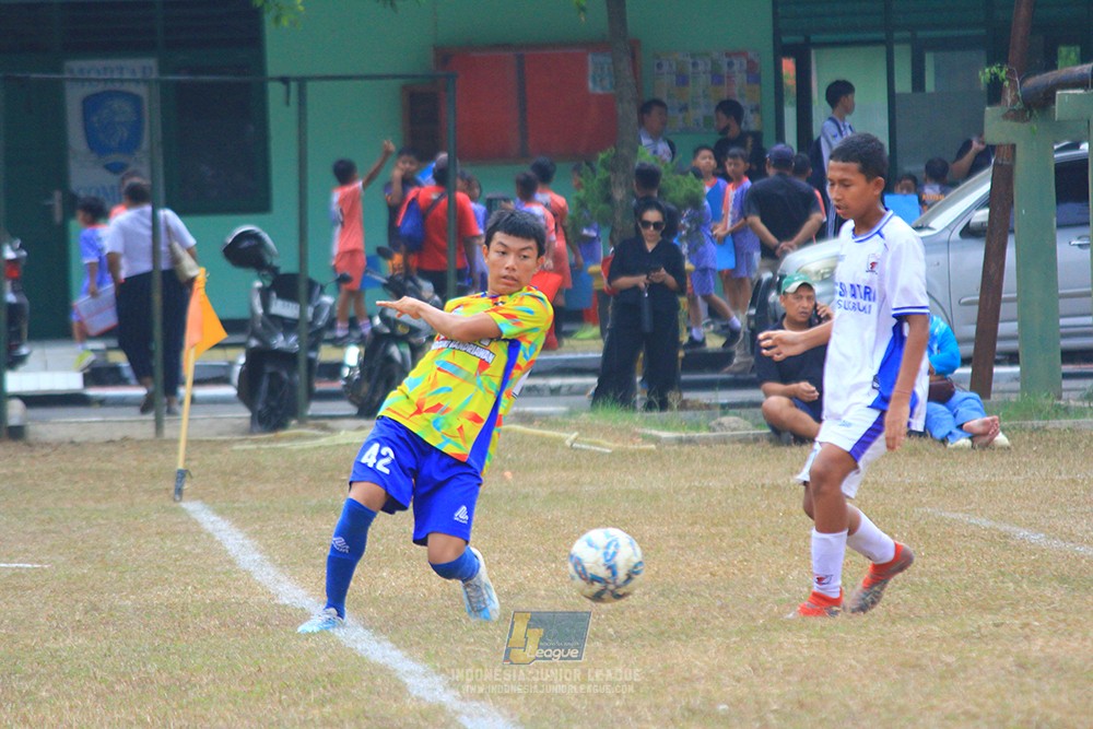 ijl u14 250726 jatiraraharja sukabumi vs isa marzuki bandriawan