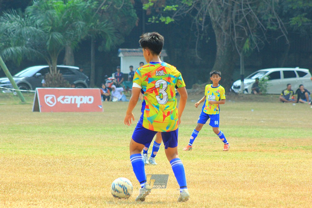 ijl u14 250726 jatiraraharja sukabumi vs isa marzuki bandriawan