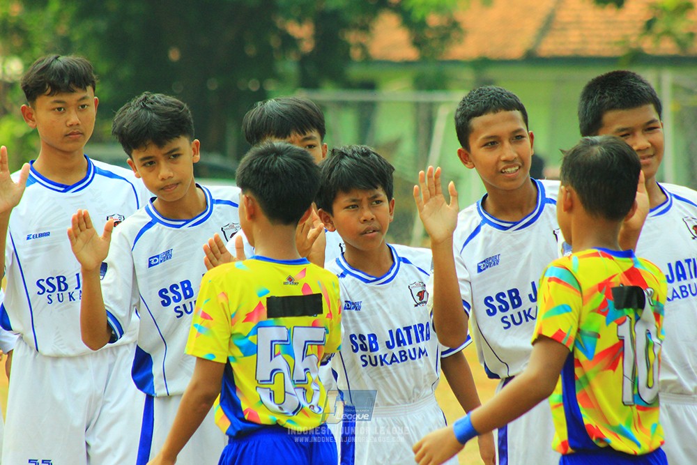 ijl u14 250726 jatiraraharja sukabumi vs isa marzuki bandriawan