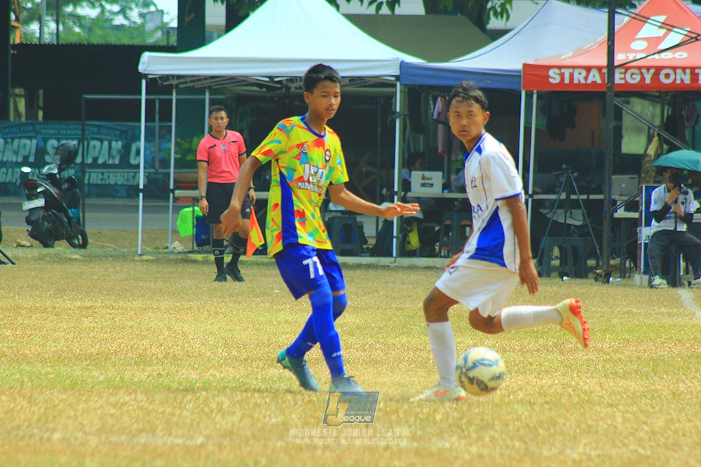 ijl u14 250726 jatiraraharja sukabumi vs isa marzuki bandriawan