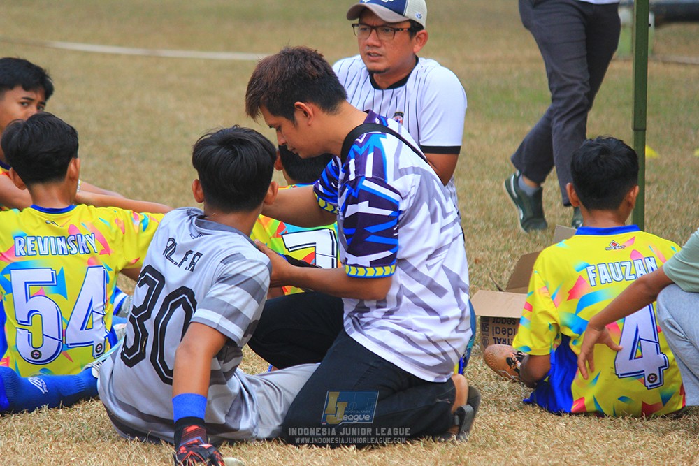ijl u14 250726 jatiraraharja sukabumi vs isa marzuki bandriawan