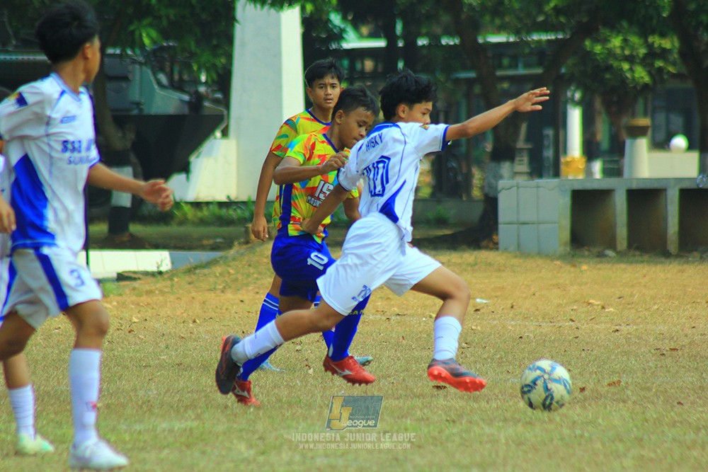 ijl u14 250726 jatiraraharja sukabumi vs isa marzuki bandriawan