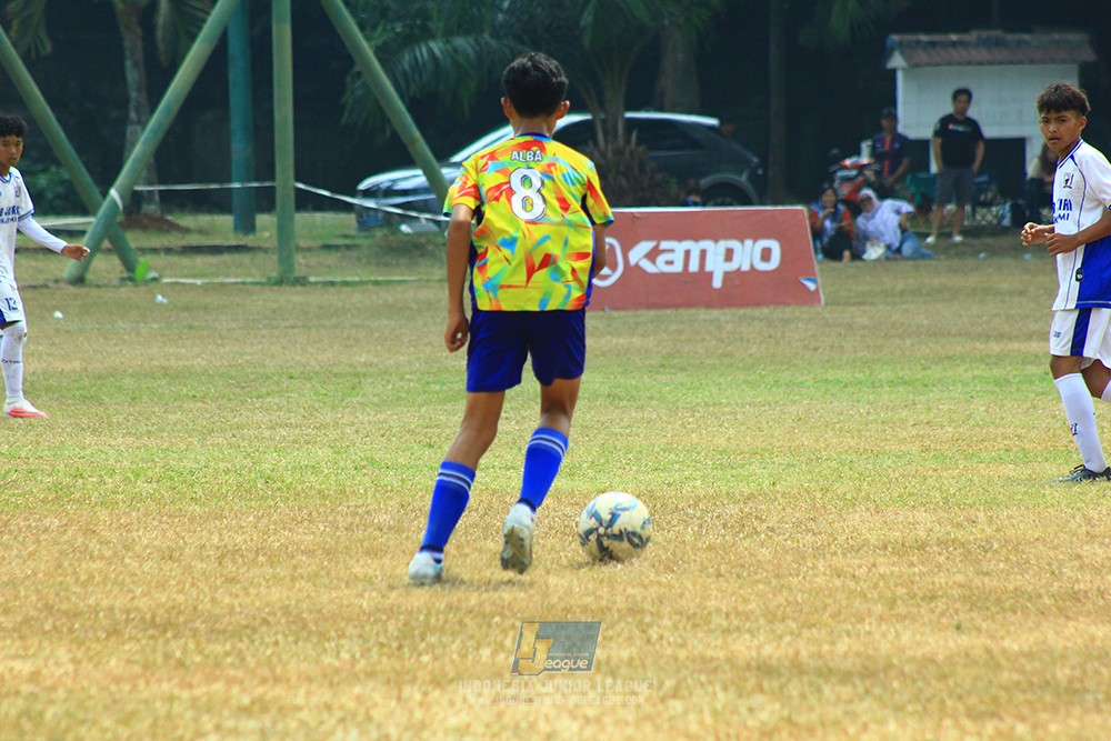ijl u14 250726 jatiraraharja sukabumi vs isa marzuki bandriawan