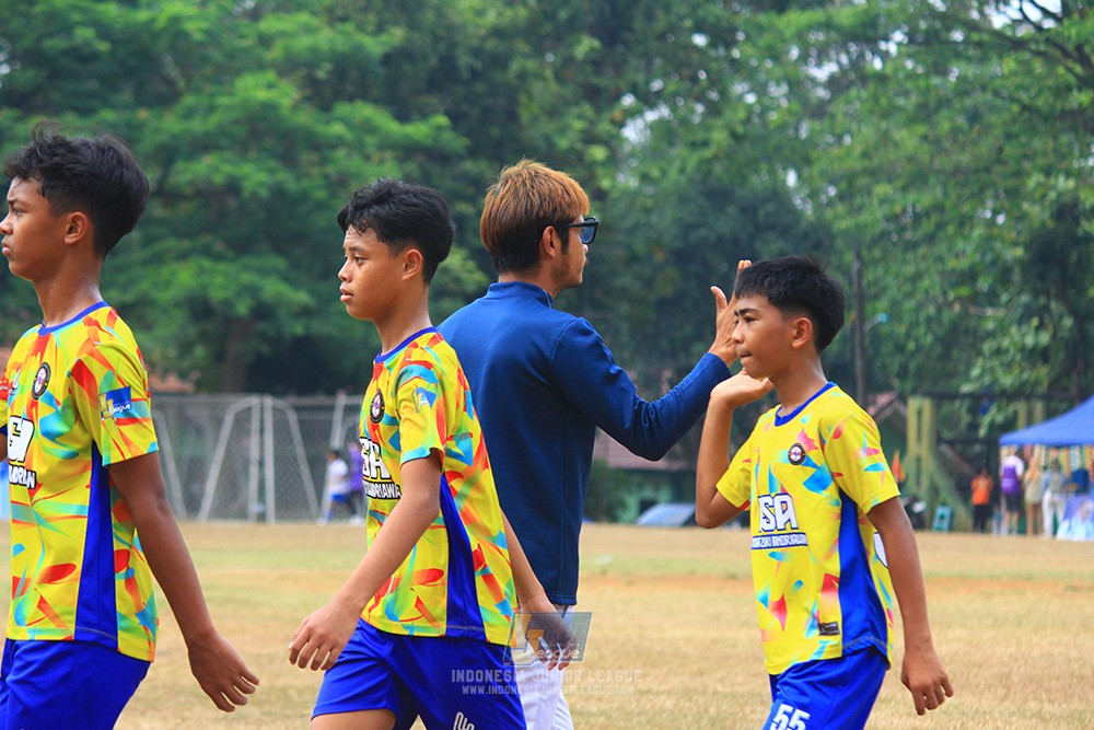 ijl u14 250726 jatiraraharja sukabumi vs isa marzuki bandriawan