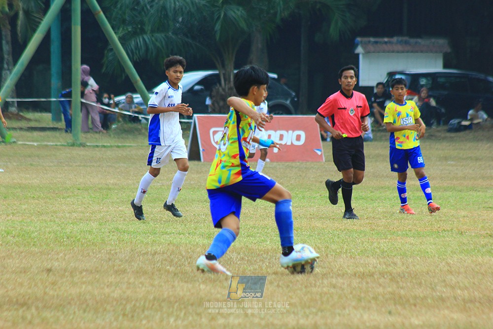 ijl u14 250726 jatiraraharja sukabumi vs isa marzuki bandriawan