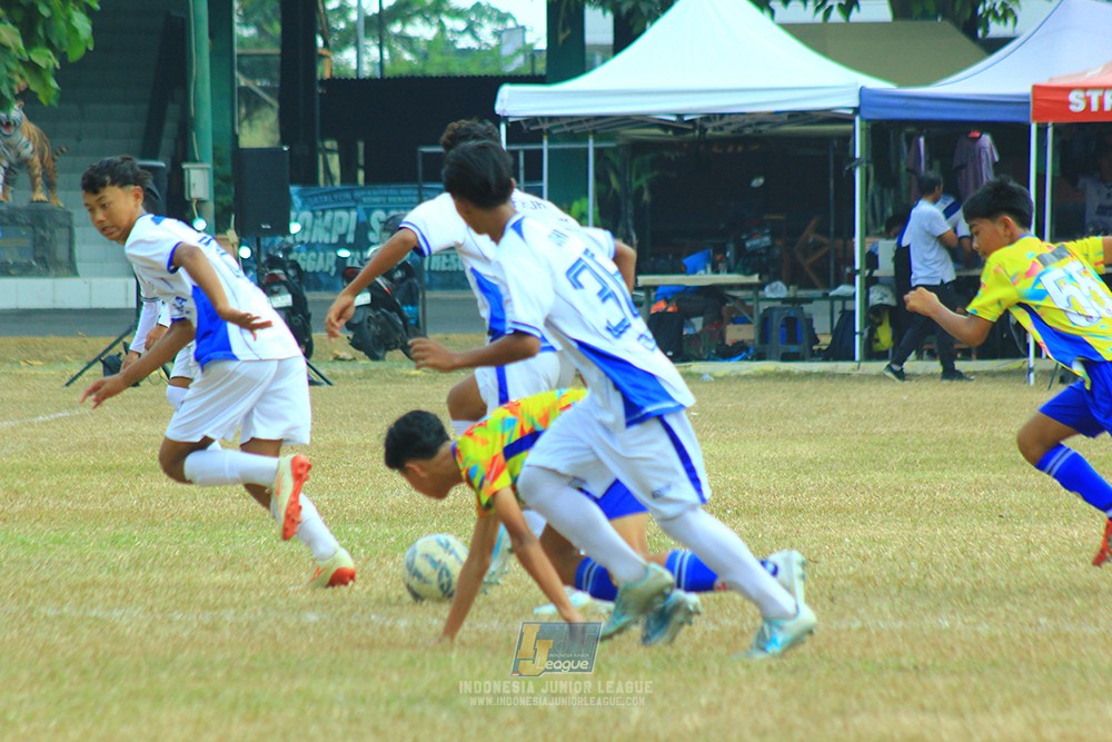 ijl u14 250726 jatiraraharja sukabumi vs isa marzuki bandriawan