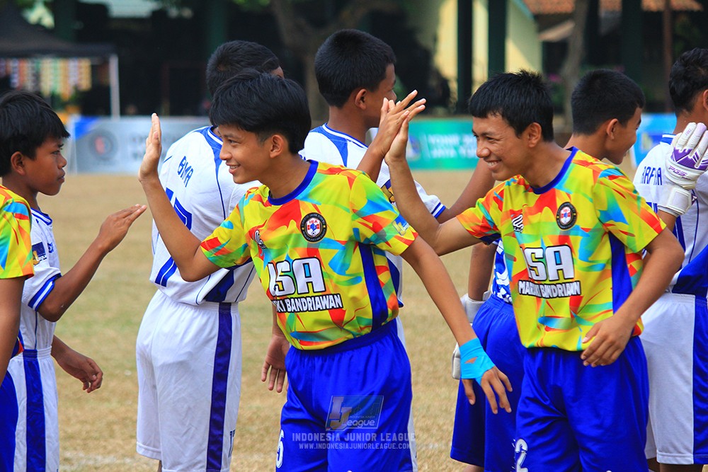 ijl u14 250726 jatiraraharja sukabumi vs isa marzuki bandriawan