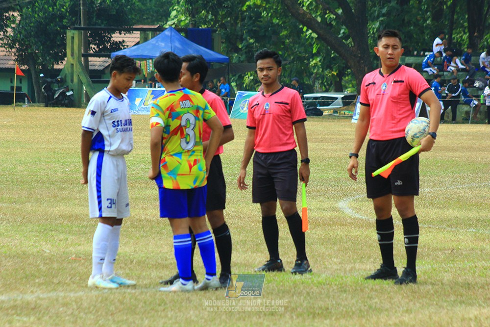 ijl u14 250726 jatiraraharja sukabumi vs isa marzuki bandriawan