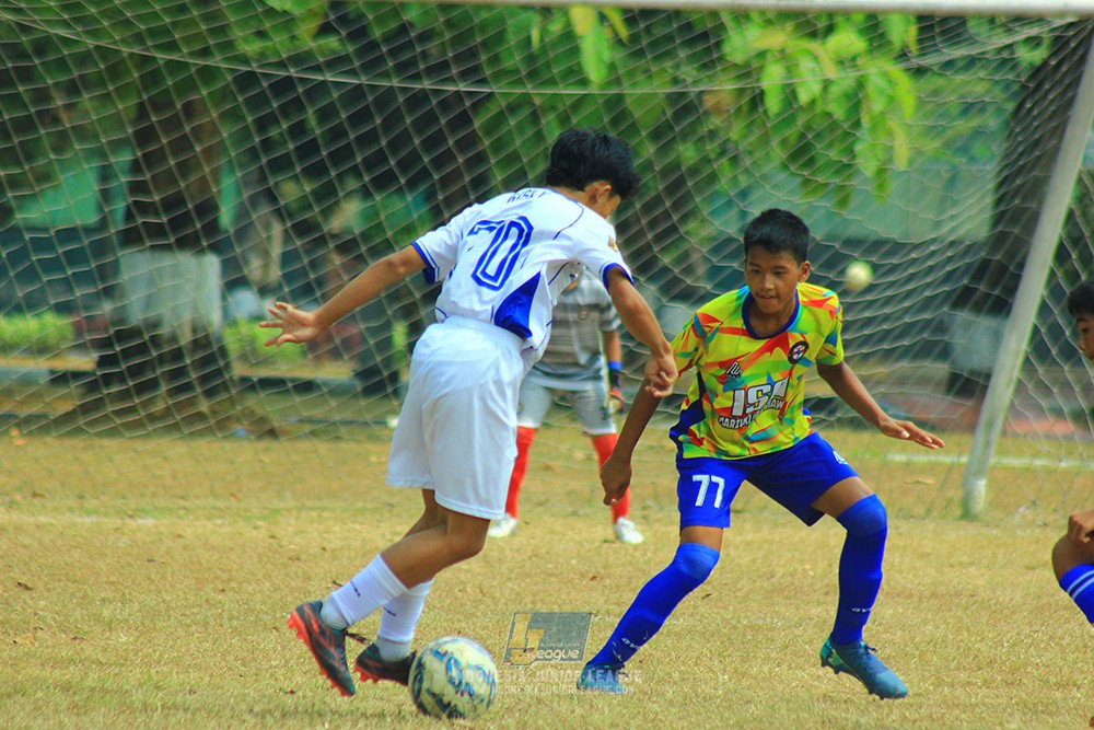 ijl u14 250726 jatiraraharja sukabumi vs isa marzuki bandriawan