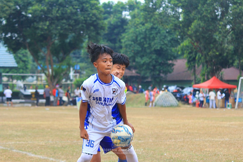 ijl u14 250726 jatiraraharja sukabumi vs isa marzuki bandriawan