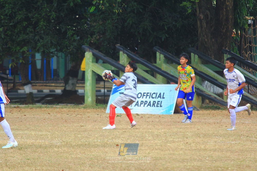 ijl u14 250726 jatiraraharja sukabumi vs isa marzuki bandriawan