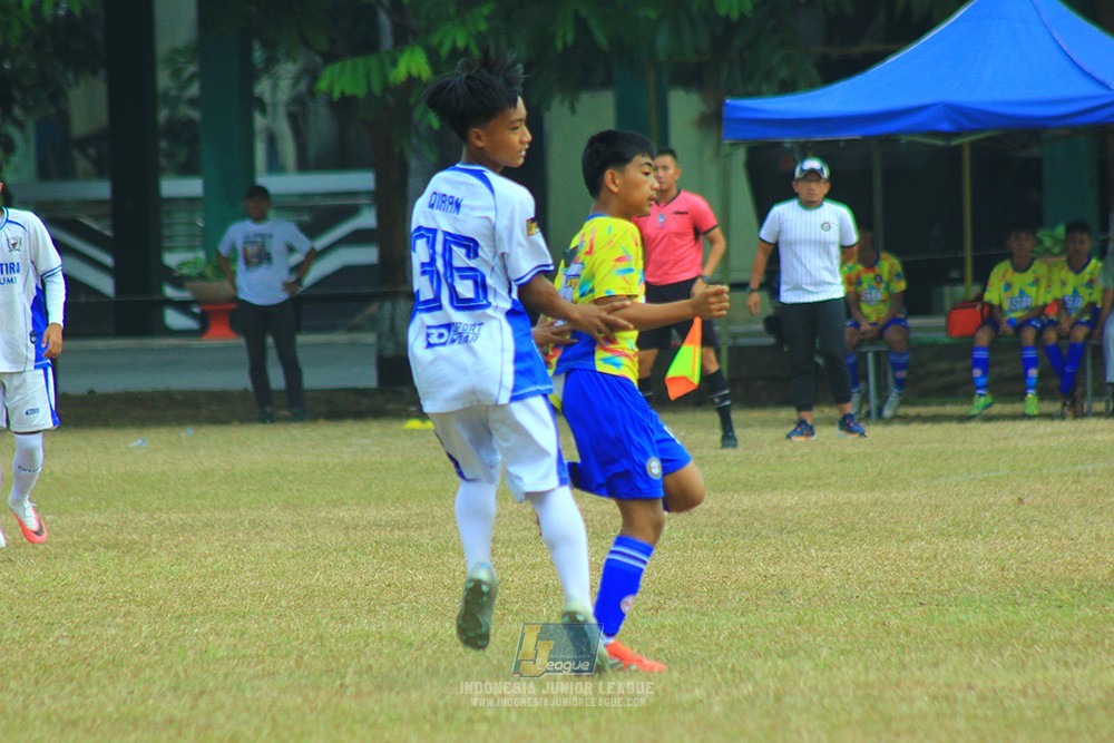ijl u14 250726 jatiraraharja sukabumi vs isa marzuki bandriawan