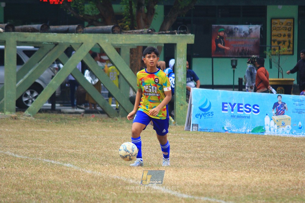 ijl u14 250726 jatiraraharja sukabumi vs isa marzuki bandriawan