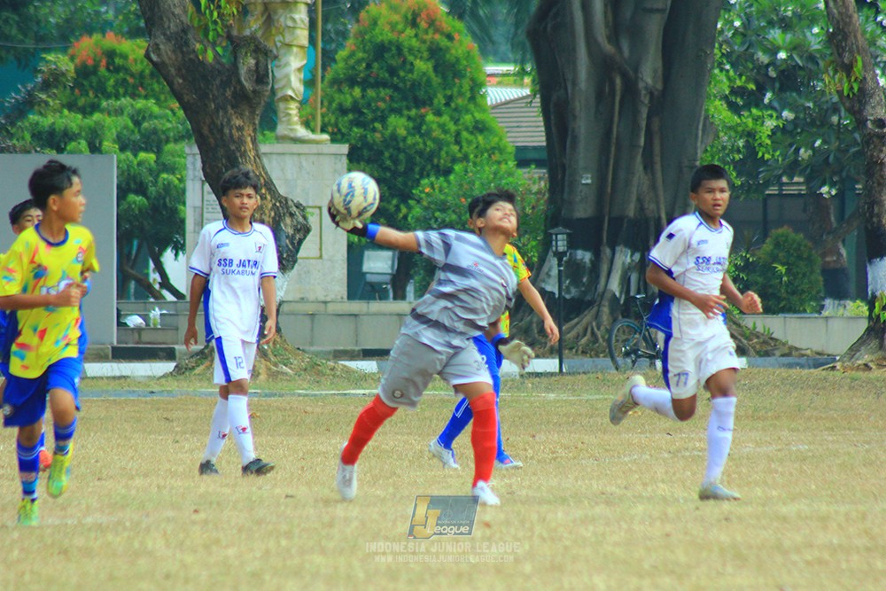 ijl u14 250726 jatiraraharja sukabumi vs isa marzuki bandriawan