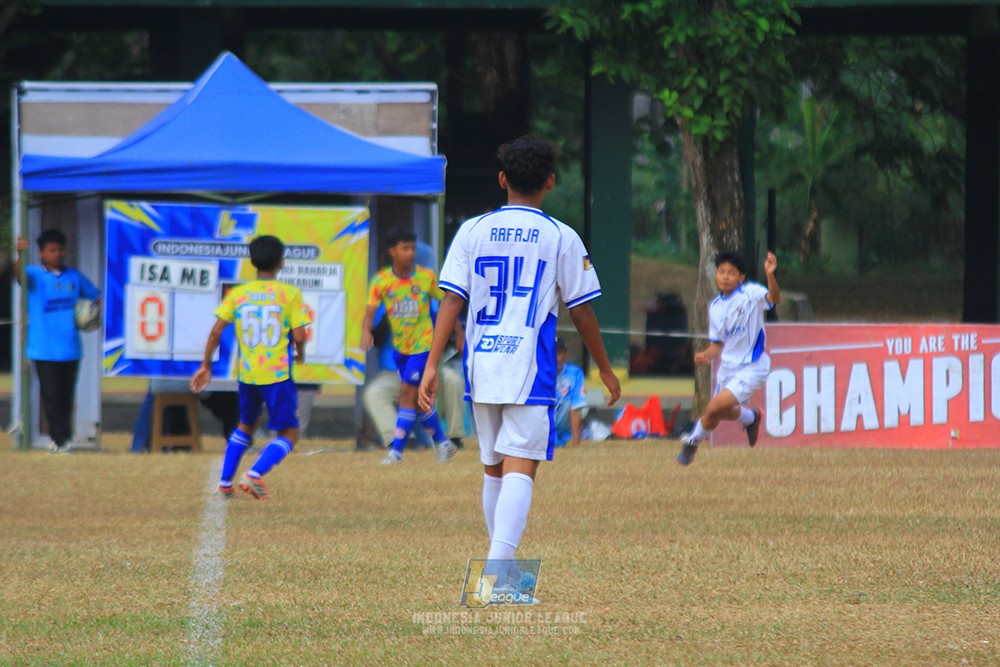 ijl u14 250726 jatiraraharja sukabumi vs isa marzuki bandriawan