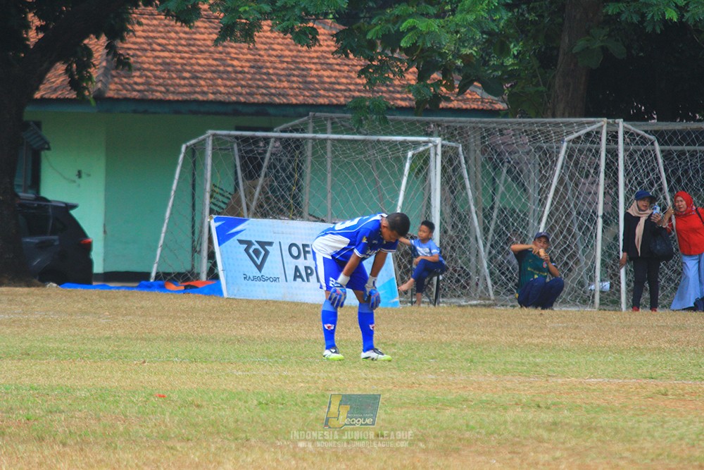 ijl u14 250726 jatiraraharja sukabumi vs isa marzuki bandriawan