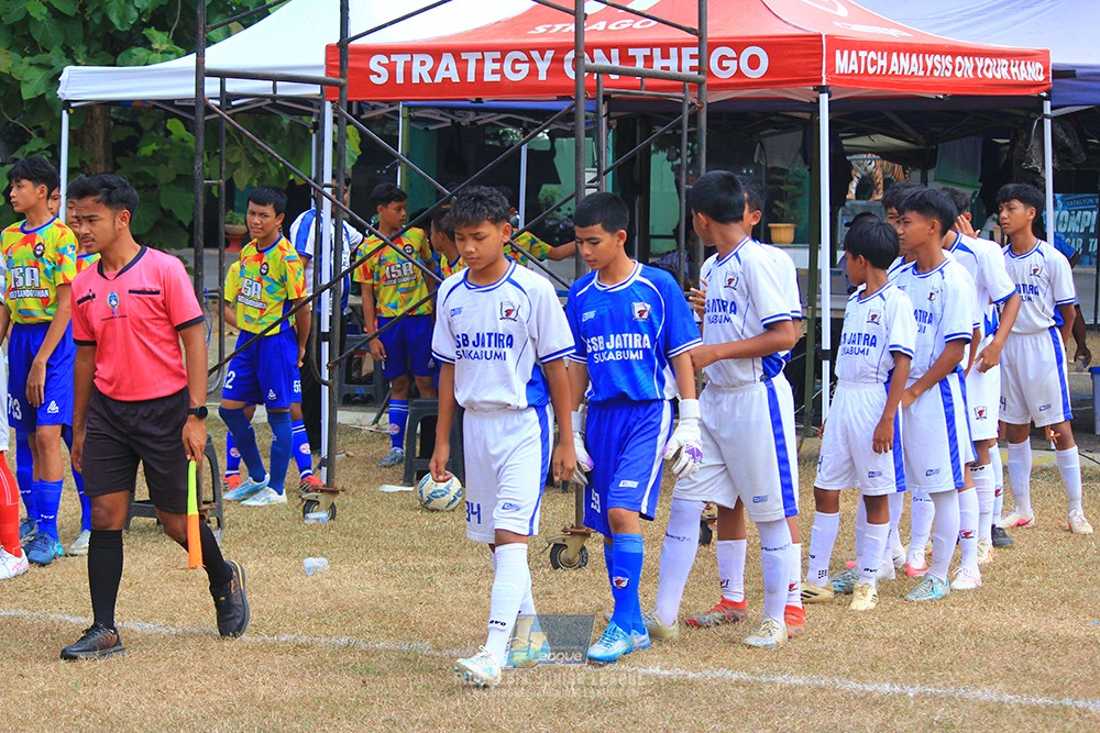 ijl u14 250726 jatiraraharja sukabumi vs isa marzuki bandriawan