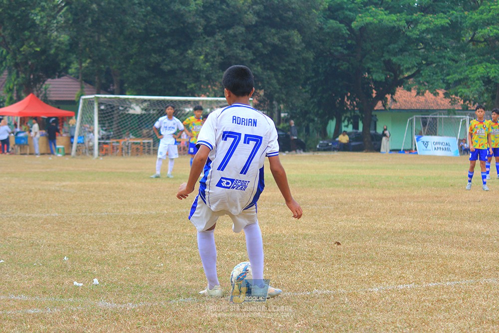 ijl u14 250726 jatiraraharja sukabumi vs isa marzuki bandriawan