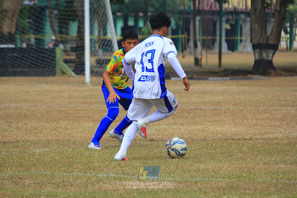 ijl u14 250726 jatiraraharja sukabumi vs isa marzuki bandriawan