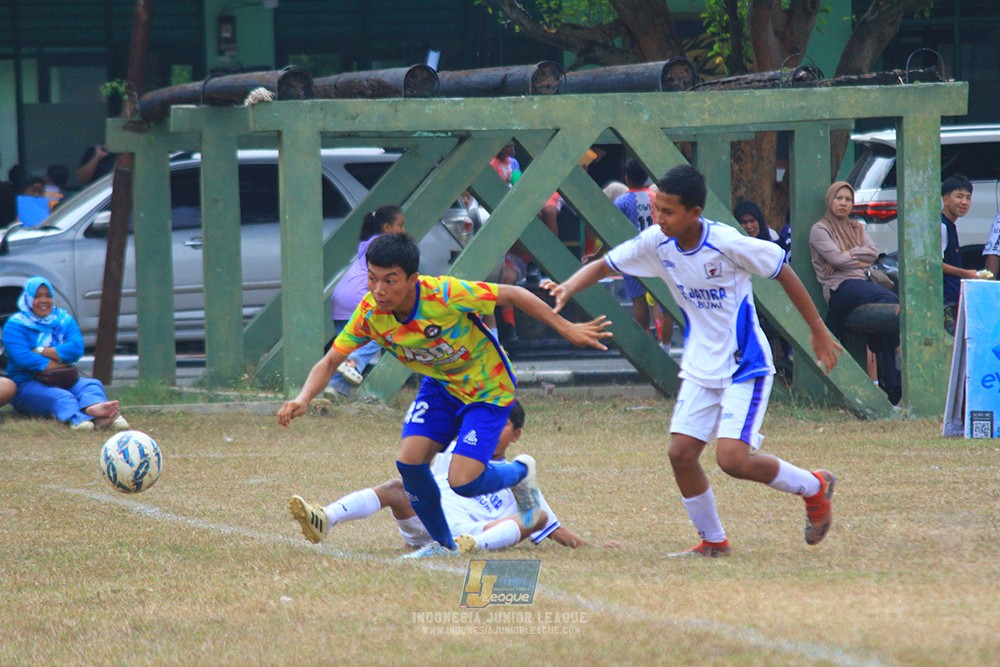 ijl u14 250726 jatiraraharja sukabumi vs isa marzuki bandriawan