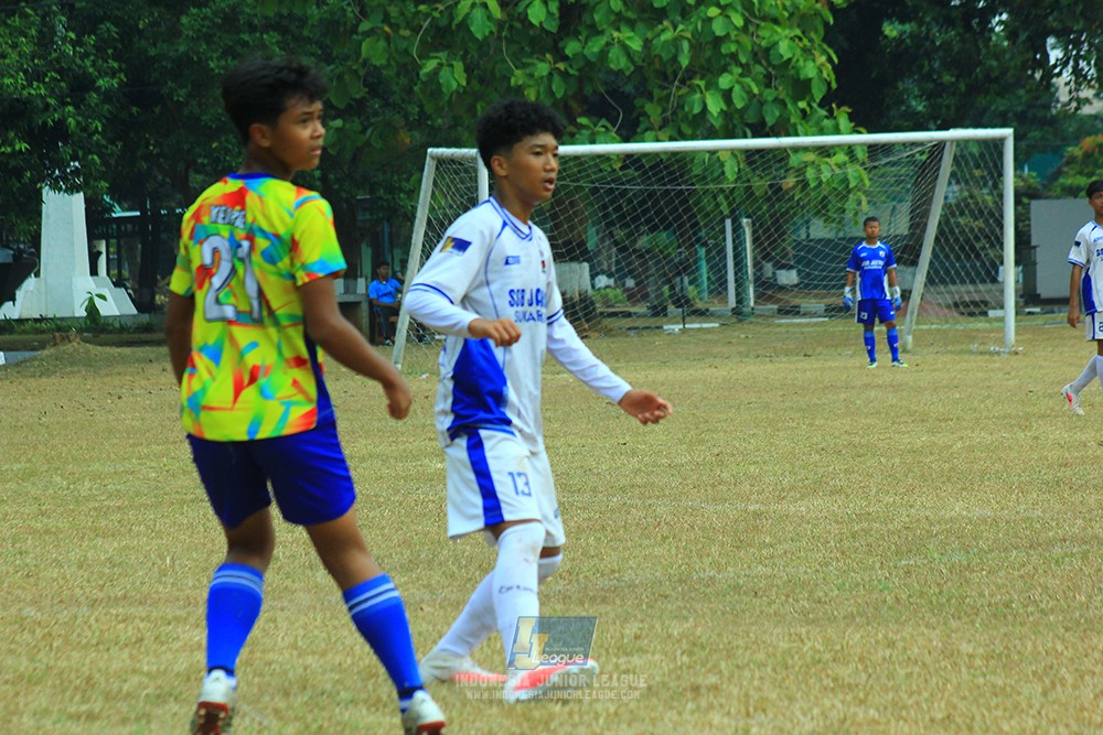 ijl u14 250726 jatiraraharja sukabumi vs isa marzuki bandriawan